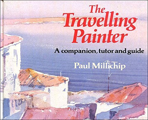 TRAVELLING PAINTER