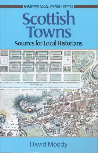 Scottish Towns