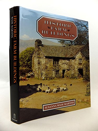 Historic Farm Buildings