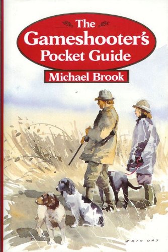 The Gameshooter's Pocket Guide