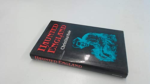 Haunted England