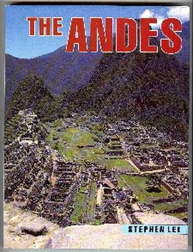 The Andes