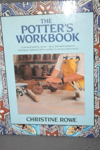 The Potter's Workbook