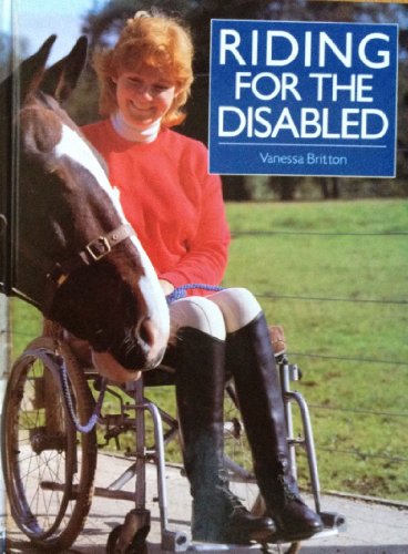 RIDING FOR THE DISABLED