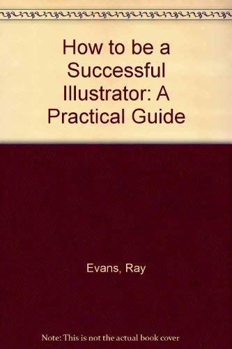 How to be a Successful Illustrator
