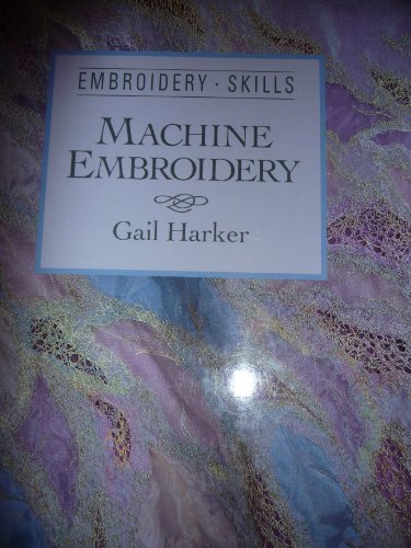 Machine Embroidery