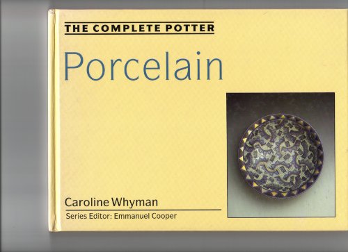 COMP POTTER PORCELAIN