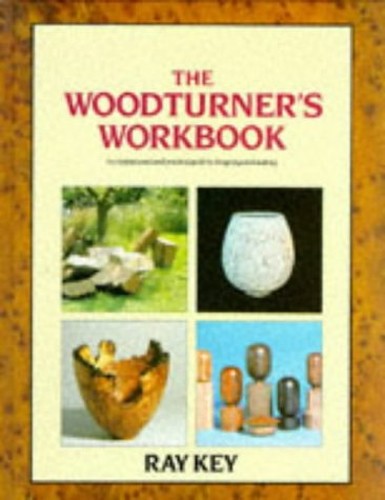 WOODTURNER'S WORKBOOK