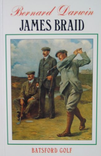 James Braid