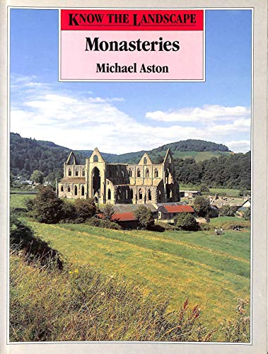 KNOW THE LANDSCAPE MONASTERIES