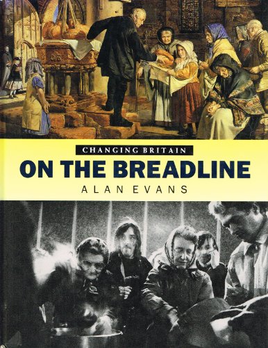 On the Breadline