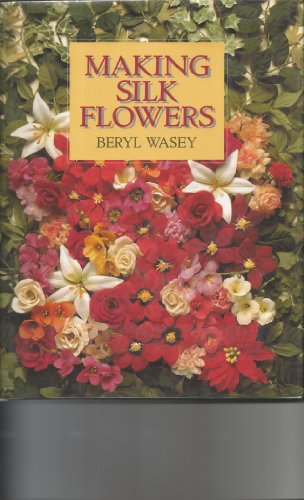 Making Silk Flowers