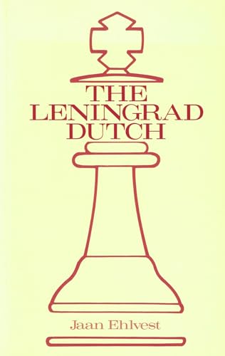 The Leningrad Dutch