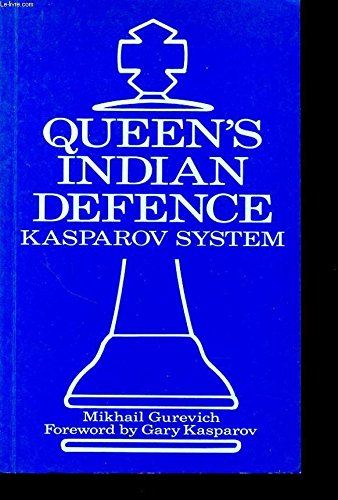 The Queen's Indian Defence