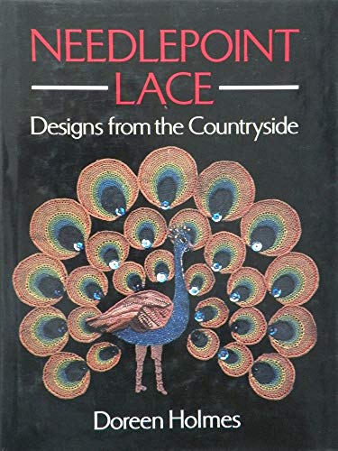 Needlepoint Lace