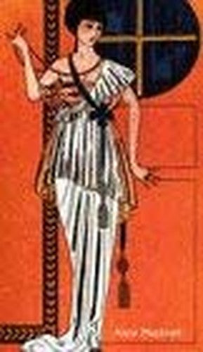 ILLUSTRATED HISTORY OF FASHION