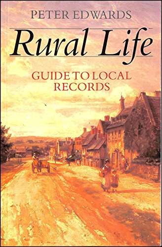 RURAL LIFE GUIDE TO LOCAL RECORD