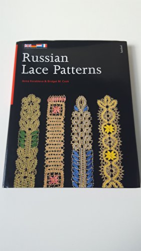 RUSSIAN LACE PATTERNS