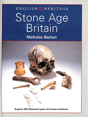 STONE AGE BRITAIN