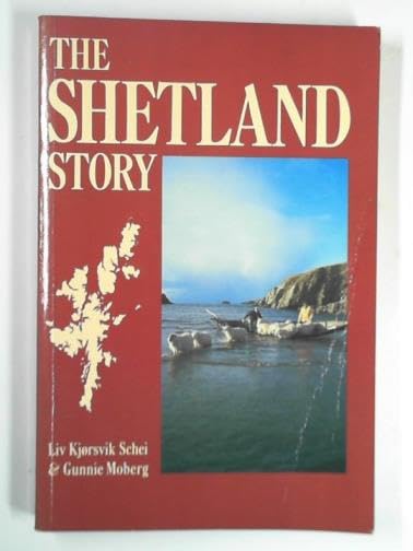 The Shetland Story