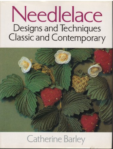 NEEDLELACE DESIGN & TECH CLASSIC