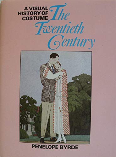 A Visual History of Costume