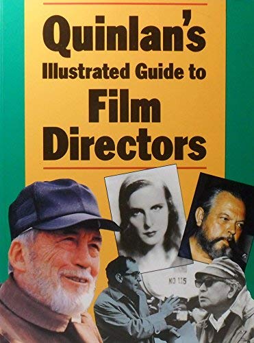 Illustrated Guide to Film Directors