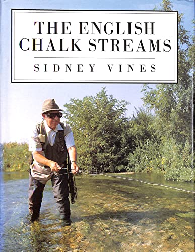 The English Chalk Streams