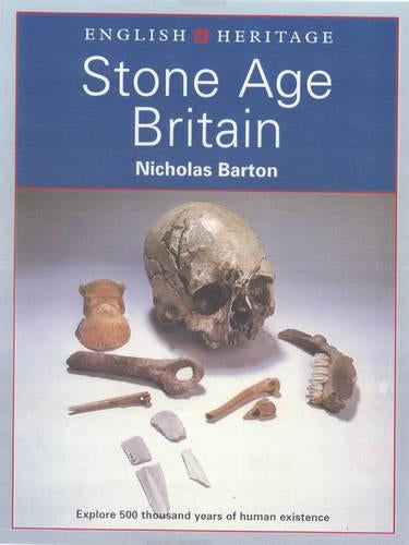 STONE AGE BRITAIN