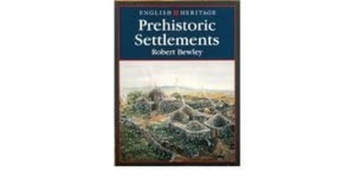 PREHISTORIC SETTLEMENTS