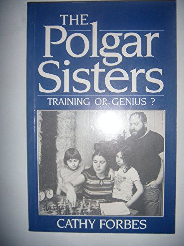 The Polgar Sisters