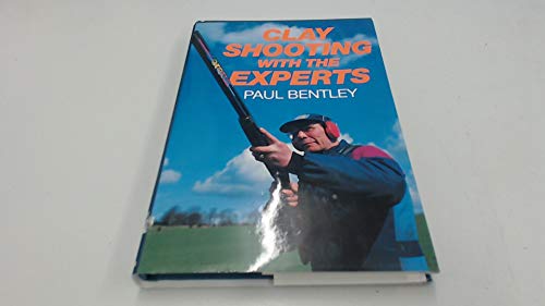 Clay-shooting with the Experts