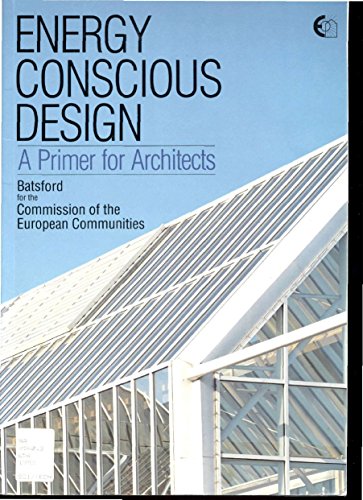 Energy Conscious Design