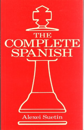 The Complete Spanish