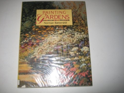 PAINTING GARDENS