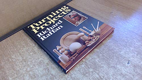 Turning Projects