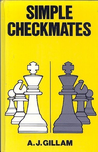 Simple Checkmates