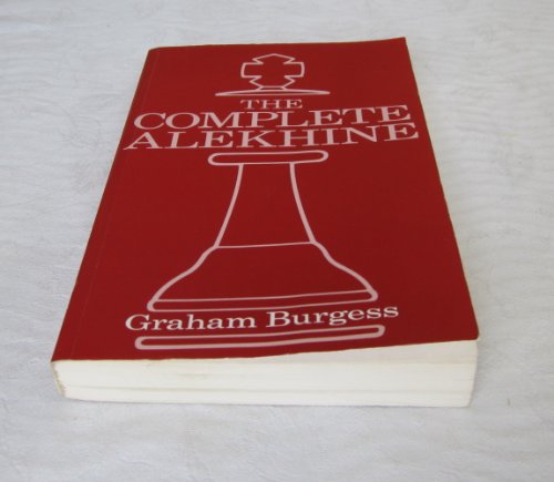 The Complete Alekhine
