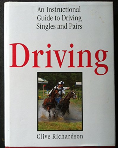 Driving