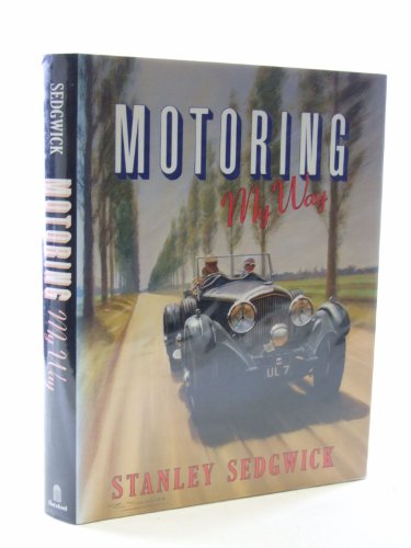 Motoring My Way