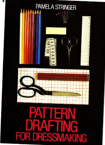 PATTERN DRAFTING FOR DRESSMAKING