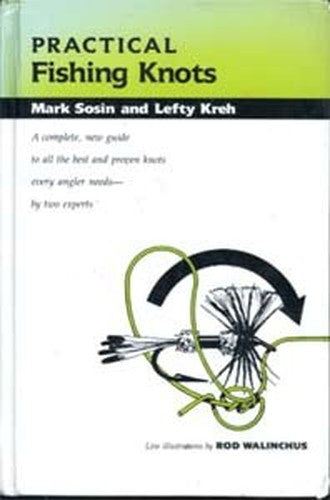 Practical Fishing Knots