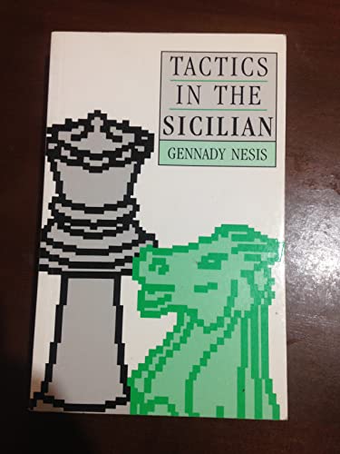 Tactics in the Sicilian