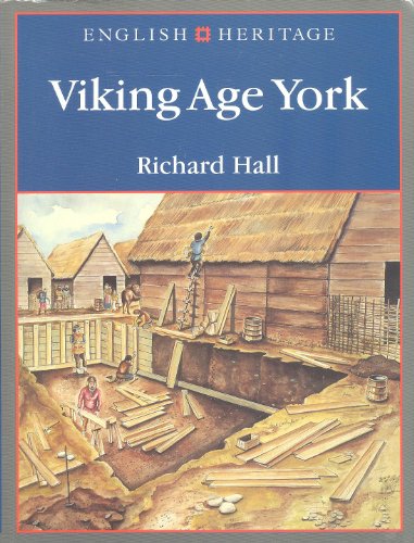 VIKING AGE YORK