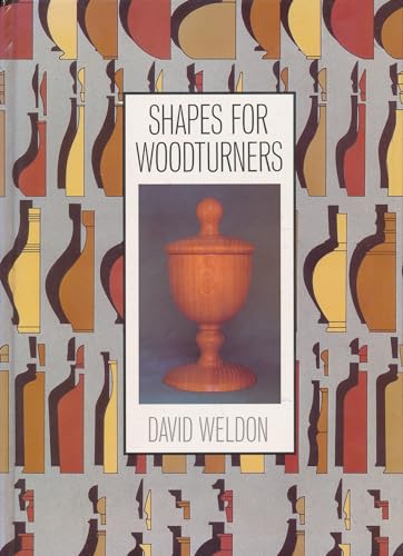 Shapes for Woodturners