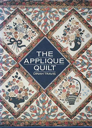 APPLIQUE QUILT