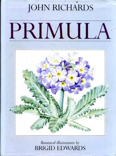 PRIMULA