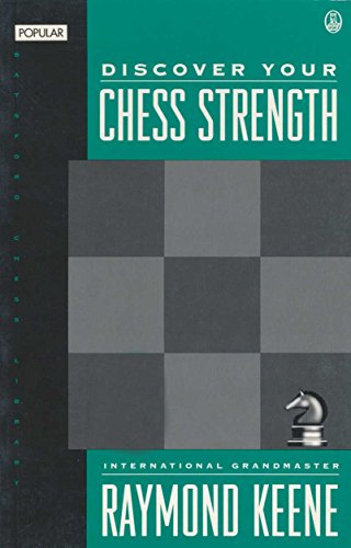 Discover Your Chess Strength