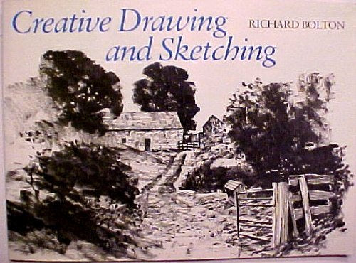 CREATIVE DRAWING AND SKETCHING