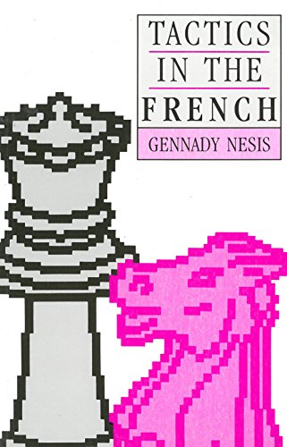 TACTICS IN THE FRENCH